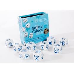 Rorys Story Cubes Actions - Educatief Spel